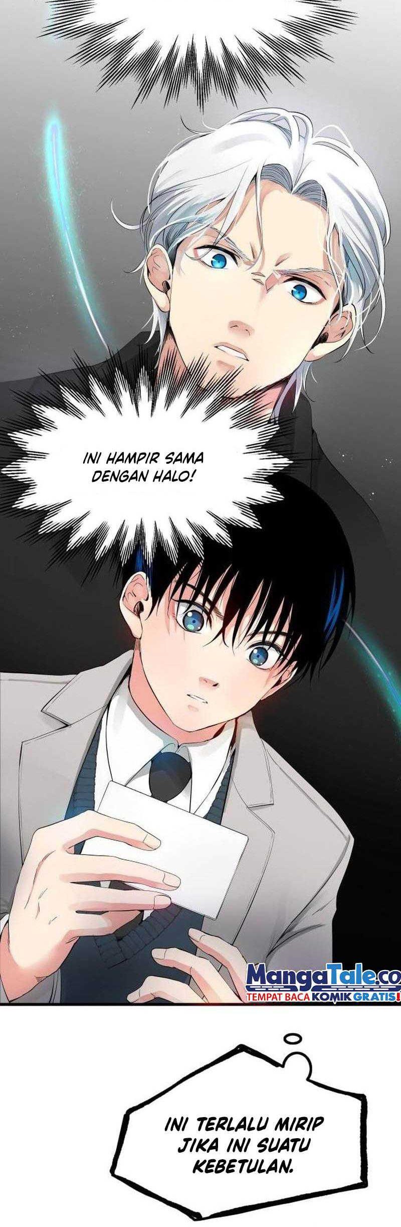 A Tidal Wave of Glory Chapter 1 - halaman 108