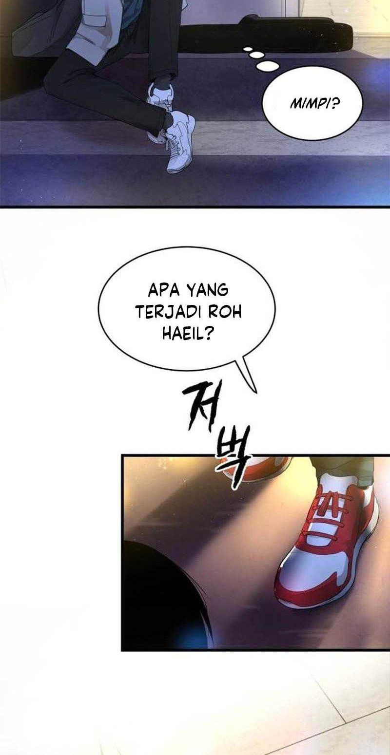 A Tidal Wave of Glory Chapter 1 - halaman 112