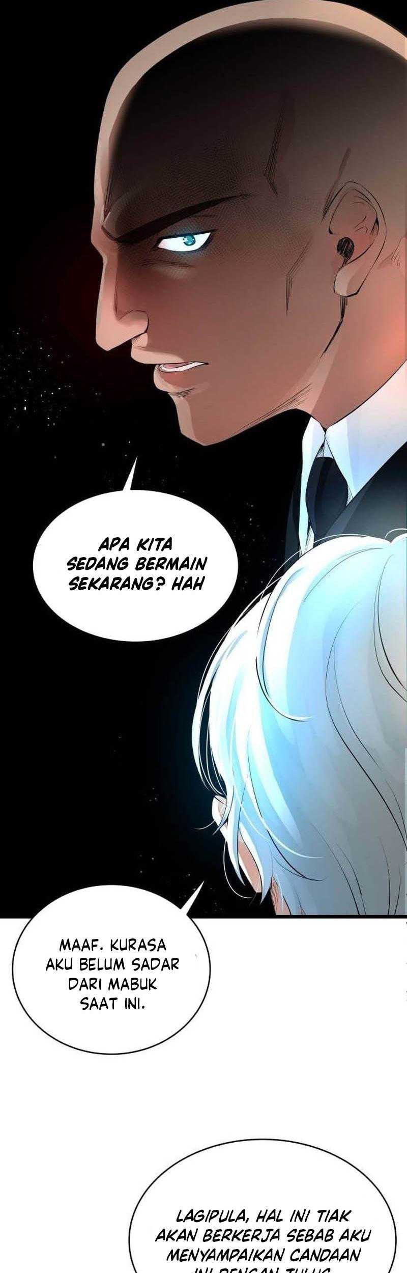A Tidal Wave of Glory Chapter 1 - halaman 13