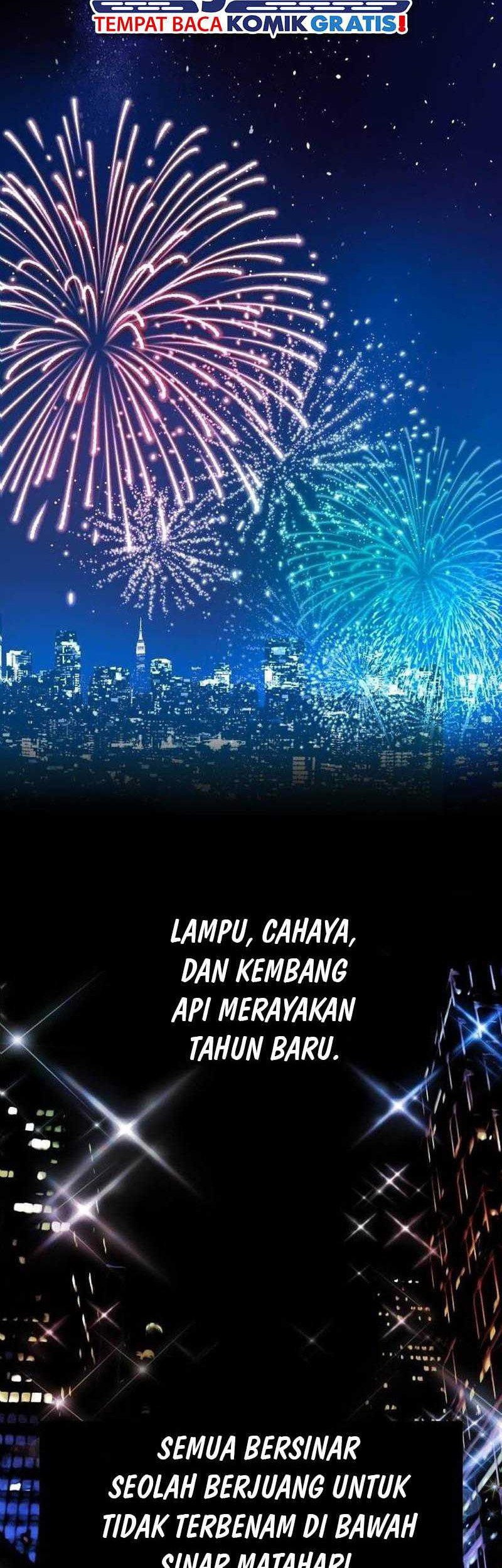 A Tidal Wave of Glory Chapter 1 - halaman 2