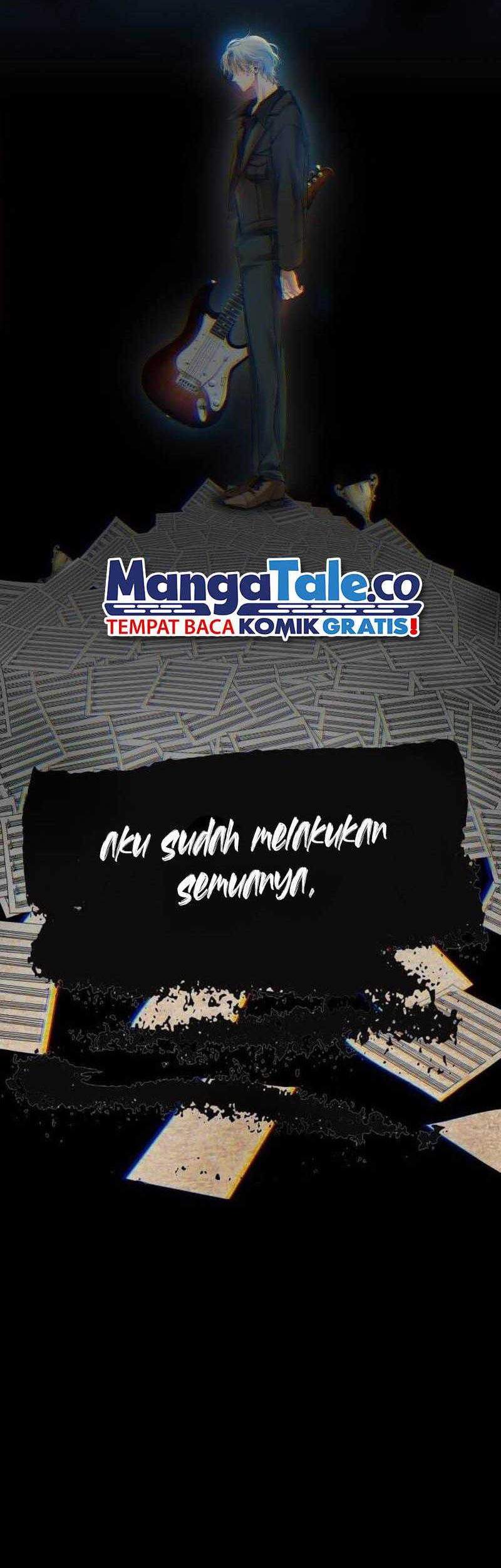 A Tidal Wave of Glory Chapter 1 - halaman 20