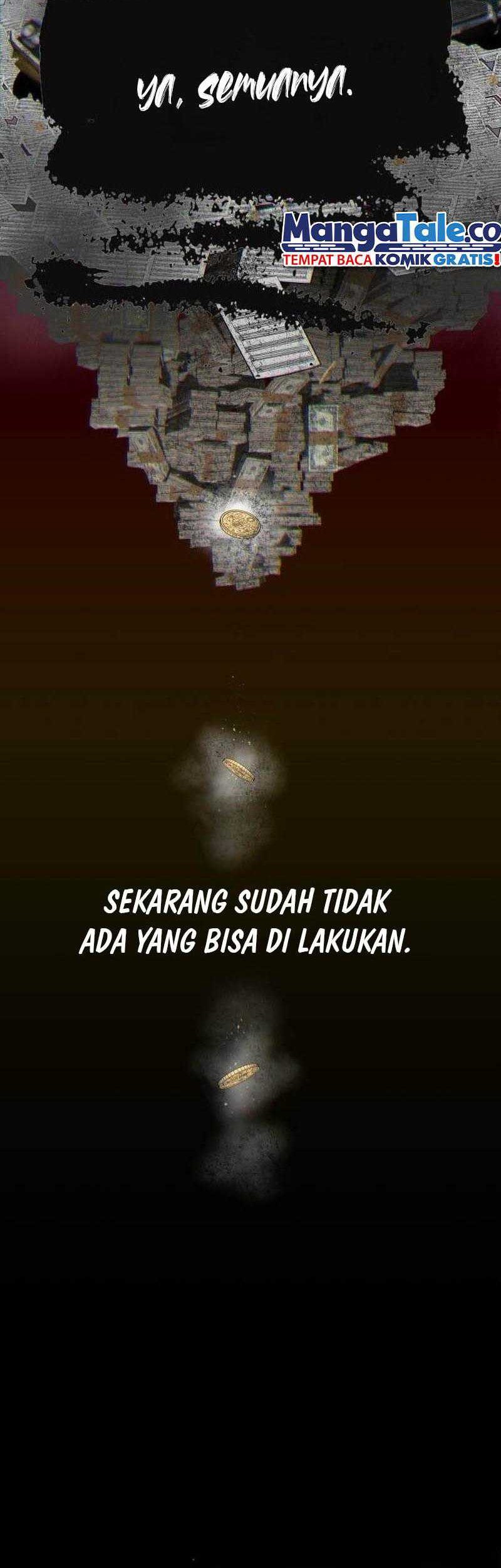 A Tidal Wave of Glory Chapter 1 - halaman 22