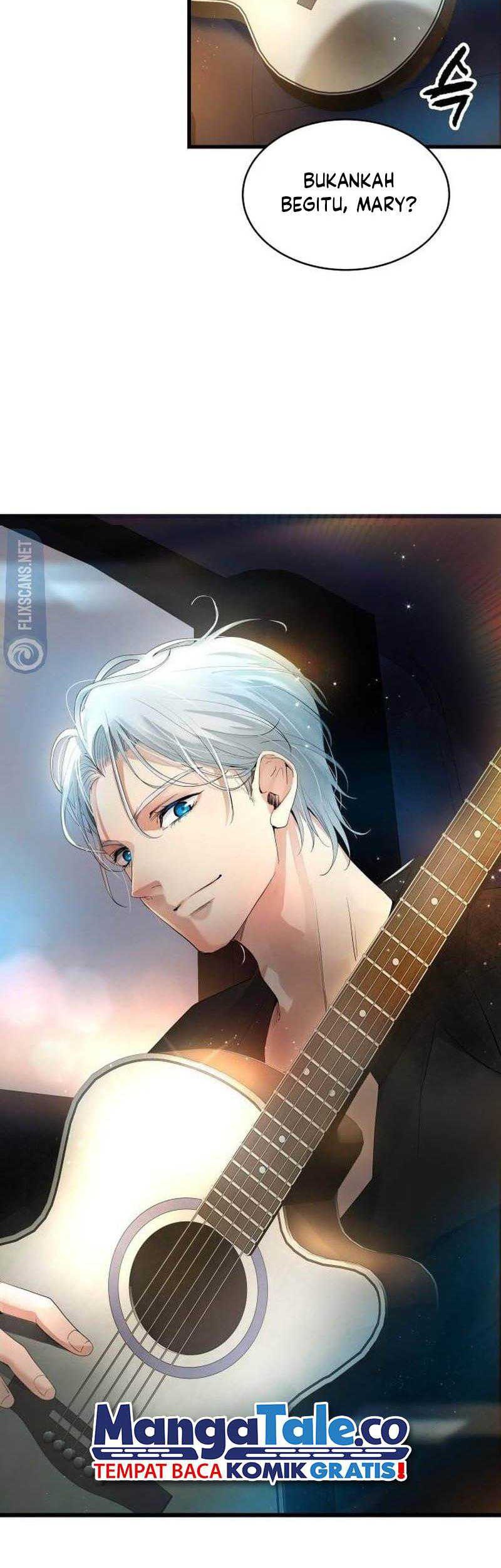 A Tidal Wave of Glory Chapter 1 - halaman 27