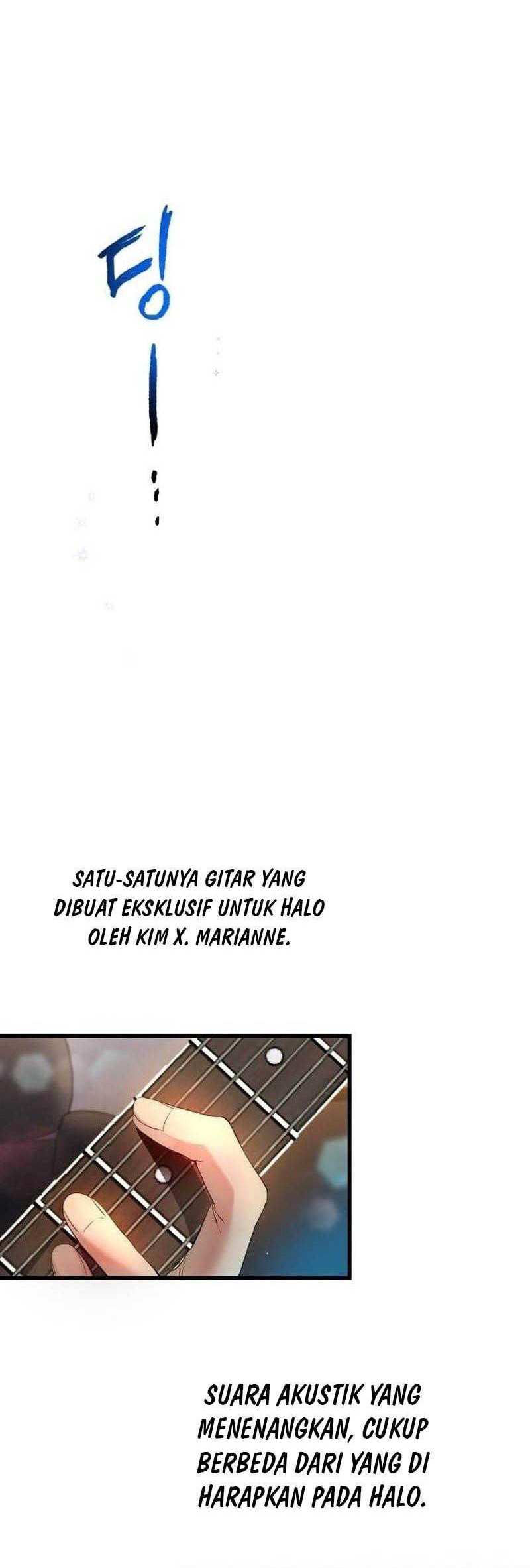 A Tidal Wave of Glory Chapter 1 - halaman 28