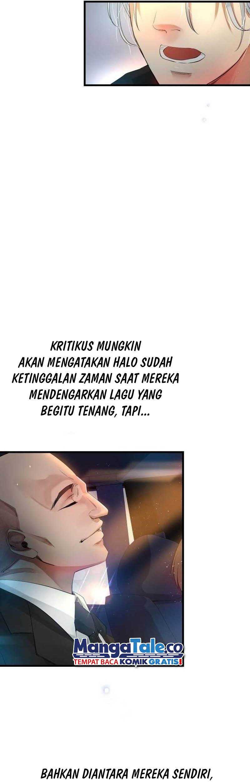 A Tidal Wave of Glory Chapter 1 - halaman 29