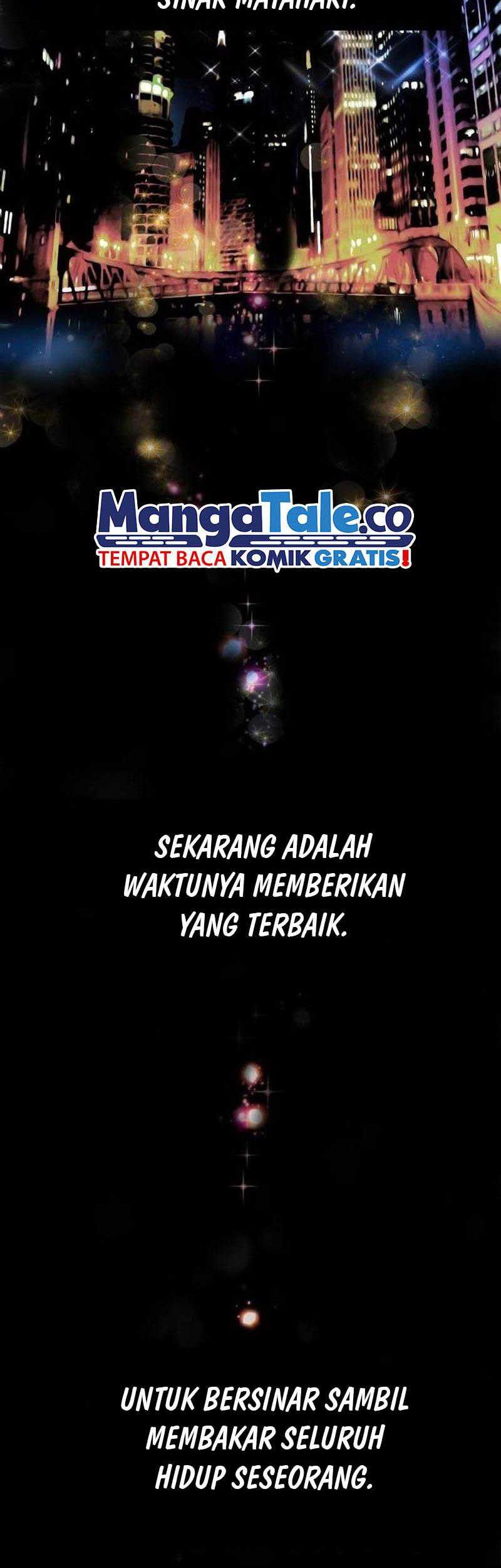 A Tidal Wave of Glory Chapter 1 - halaman 3