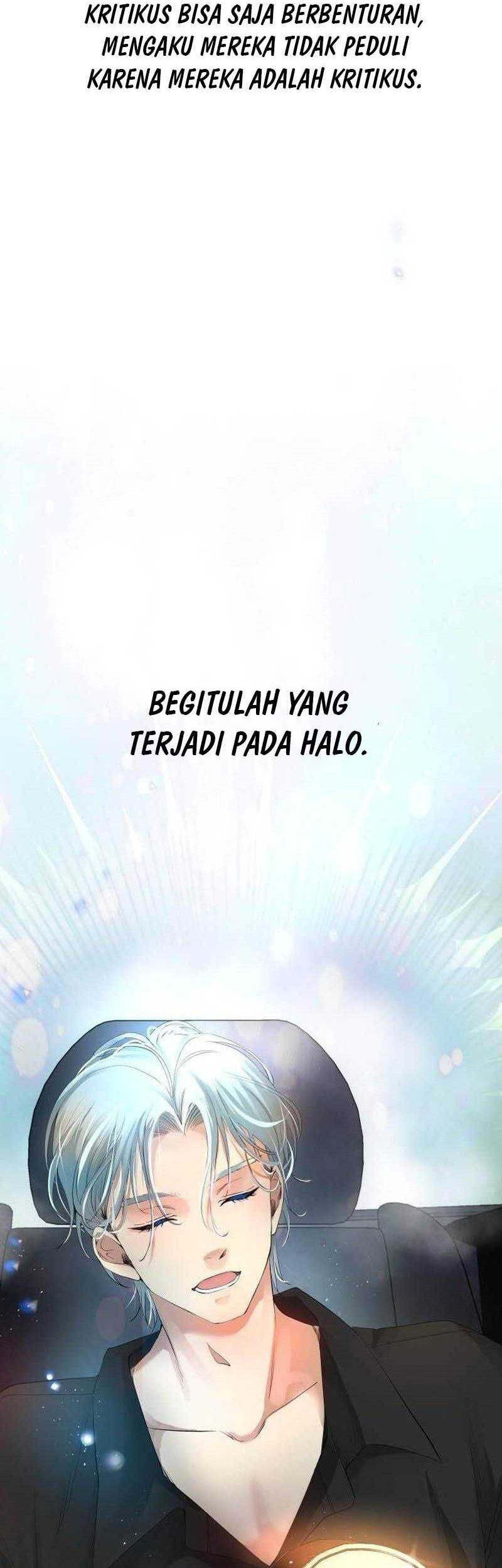 A Tidal Wave of Glory Chapter 1 - halaman 30