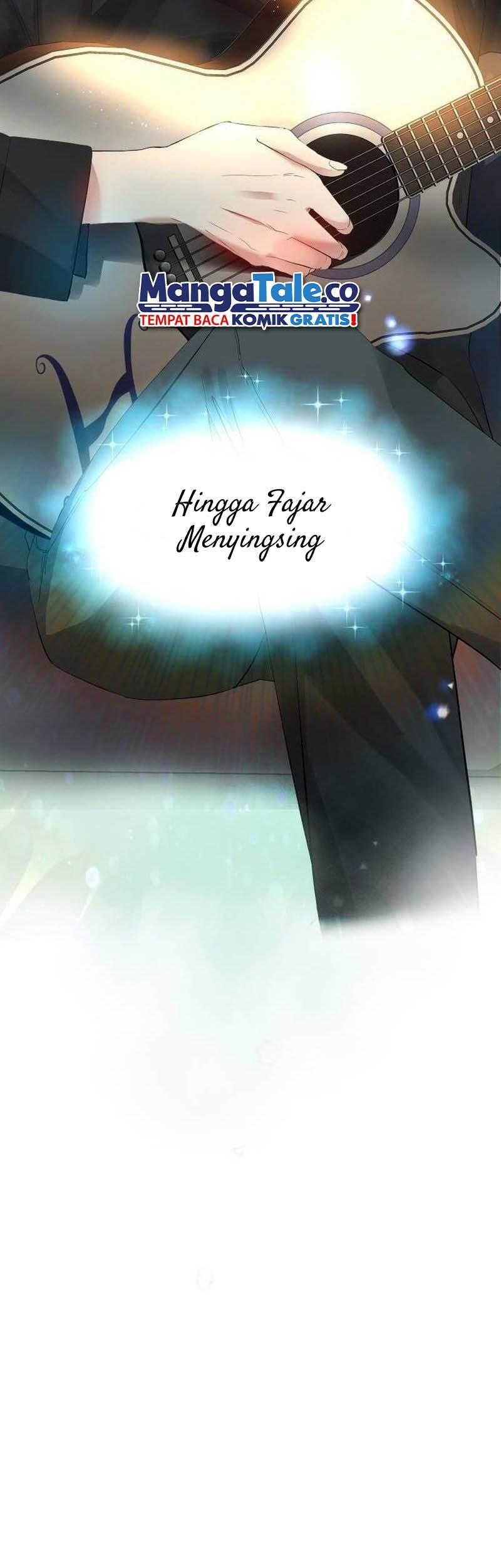 A Tidal Wave of Glory Chapter 1 - halaman 31