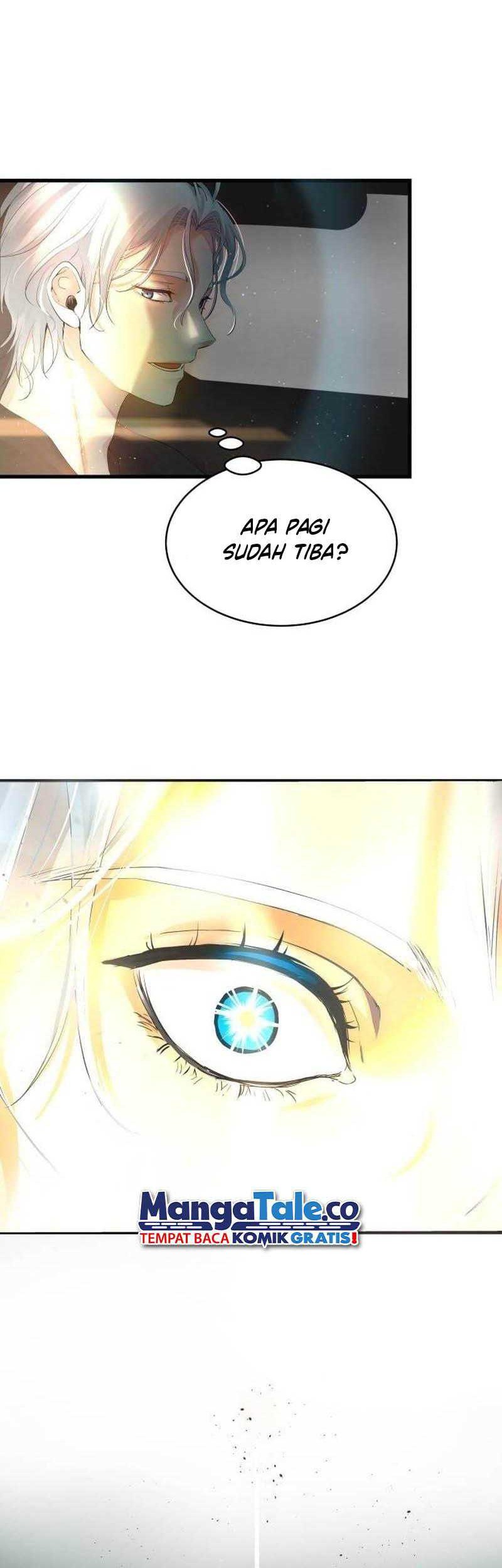 A Tidal Wave of Glory Chapter 1 - halaman 32
