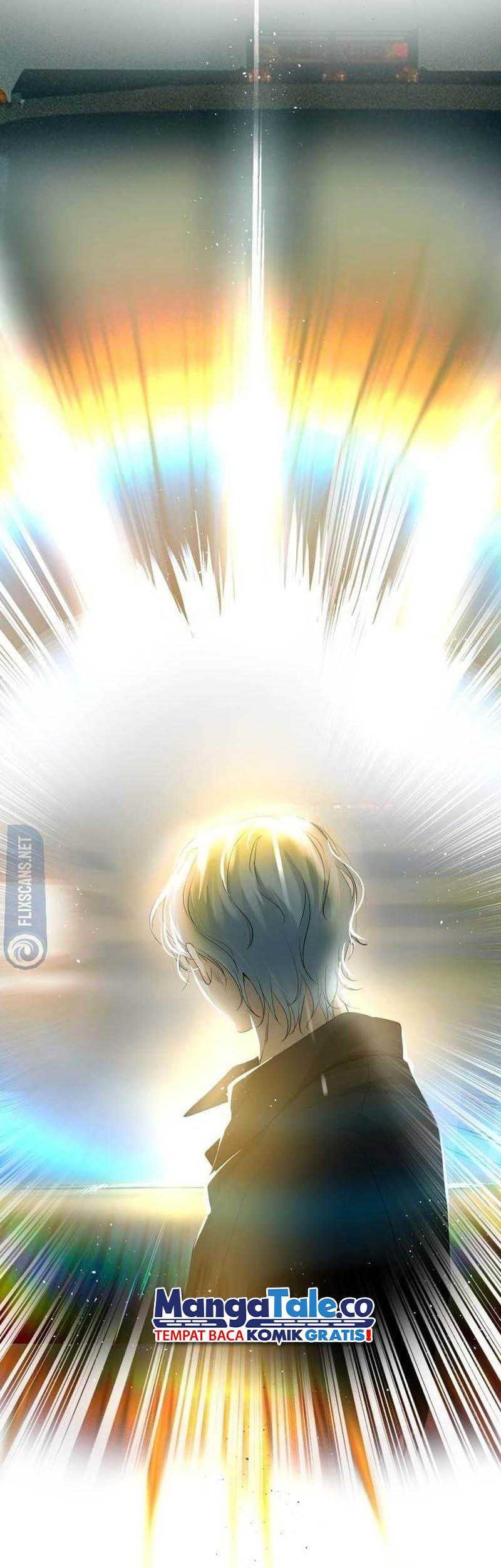 A Tidal Wave of Glory Chapter 1 - halaman 33