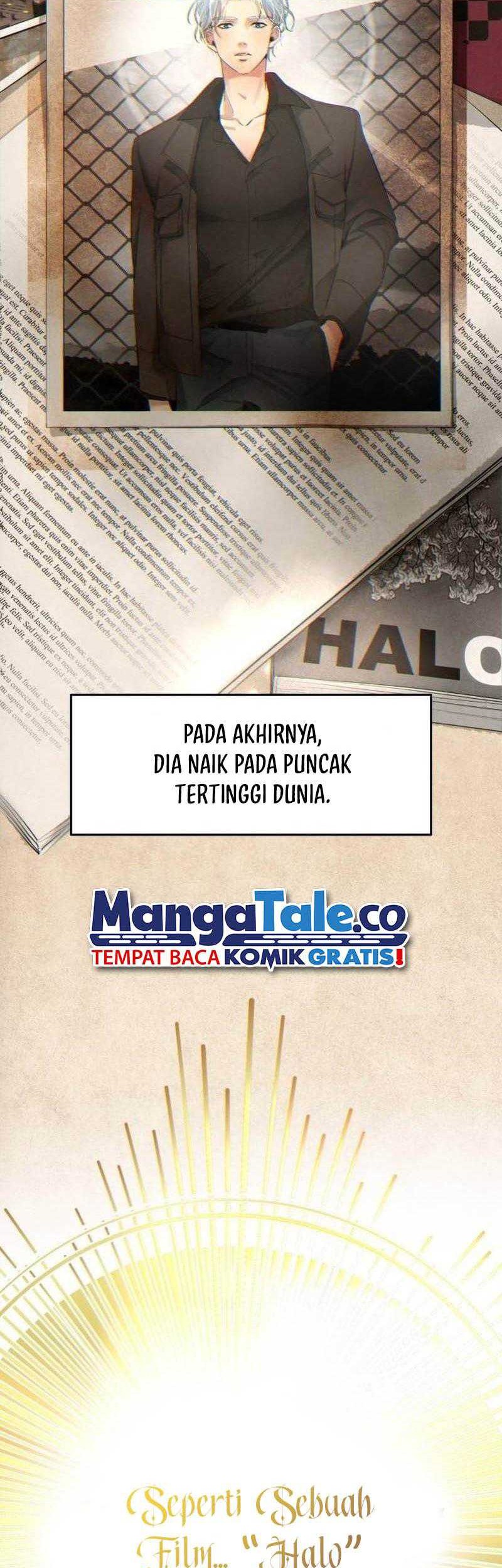 A Tidal Wave of Glory Chapter 1 - halaman 38