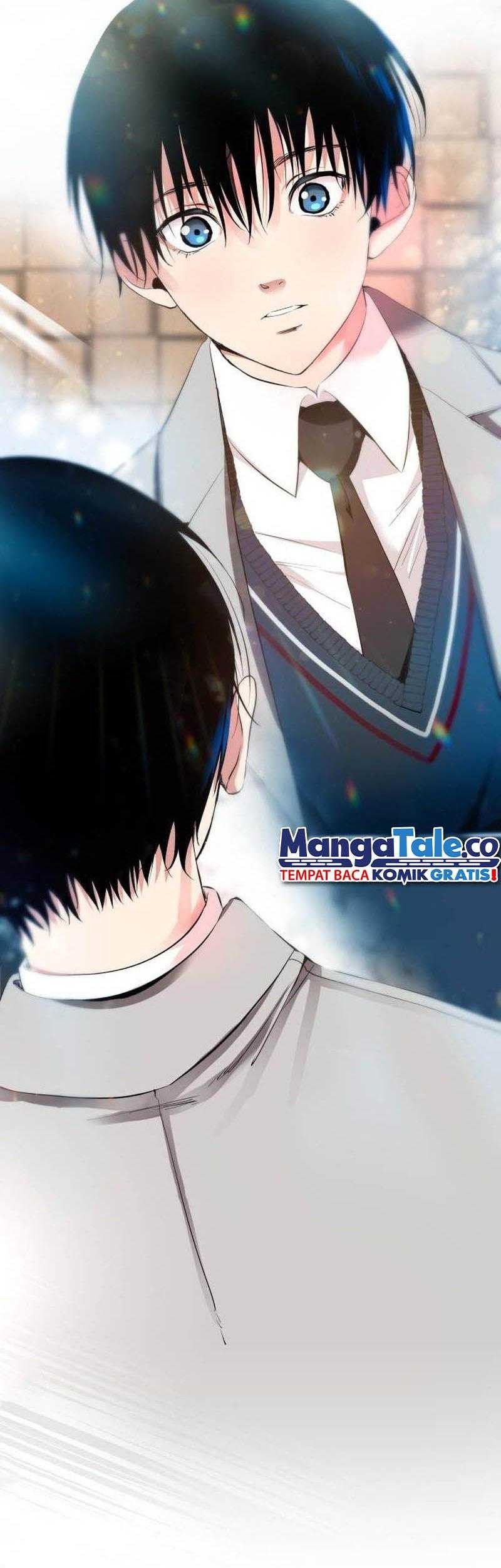 A Tidal Wave of Glory Chapter 1 - halaman 53