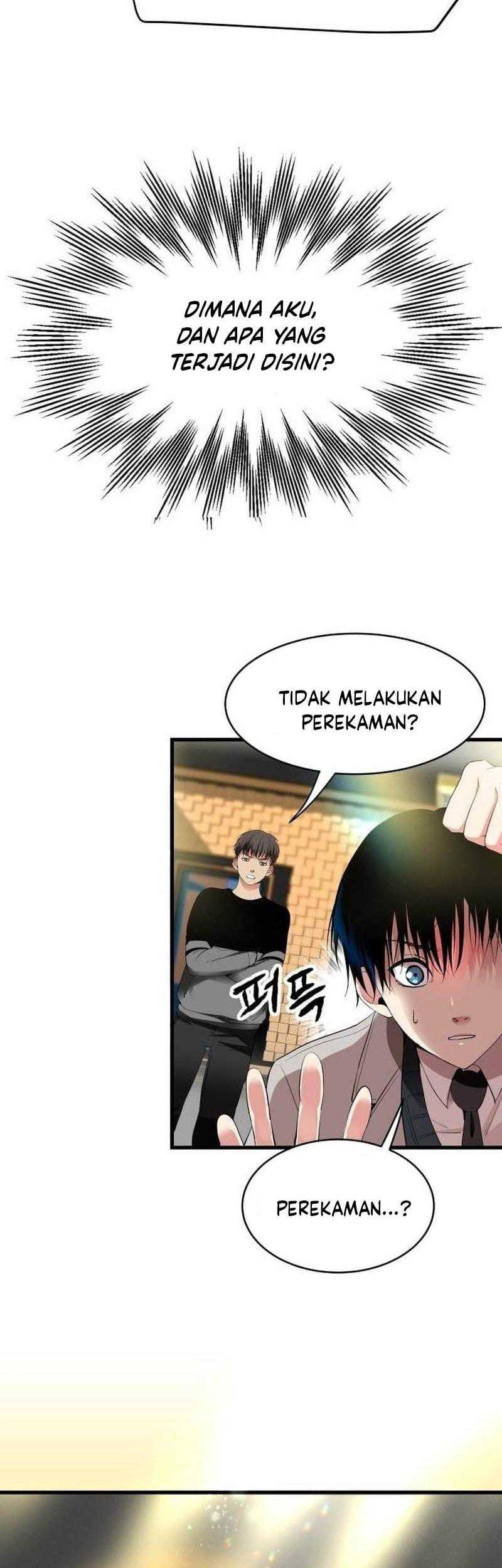 A Tidal Wave of Glory Chapter 1 - halaman 55