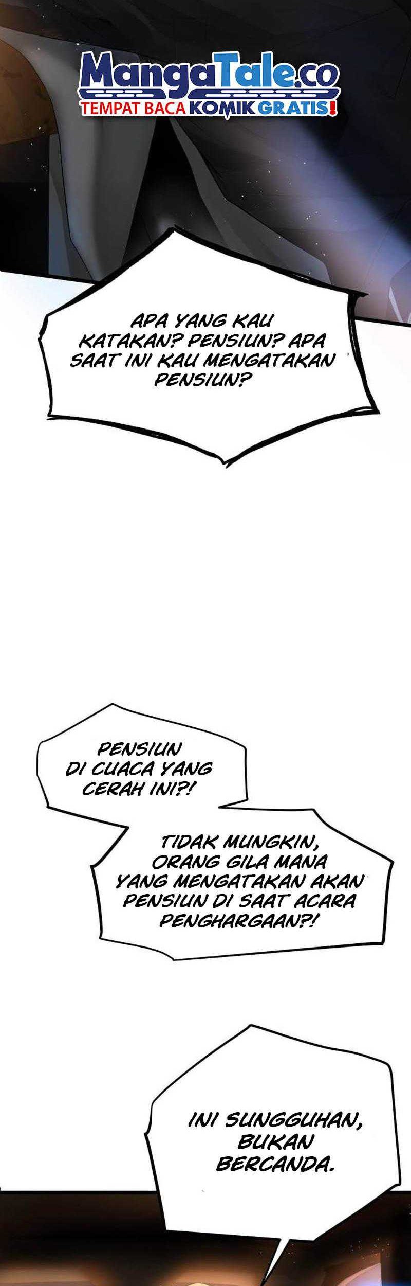 A Tidal Wave of Glory Chapter 1 - halaman 6