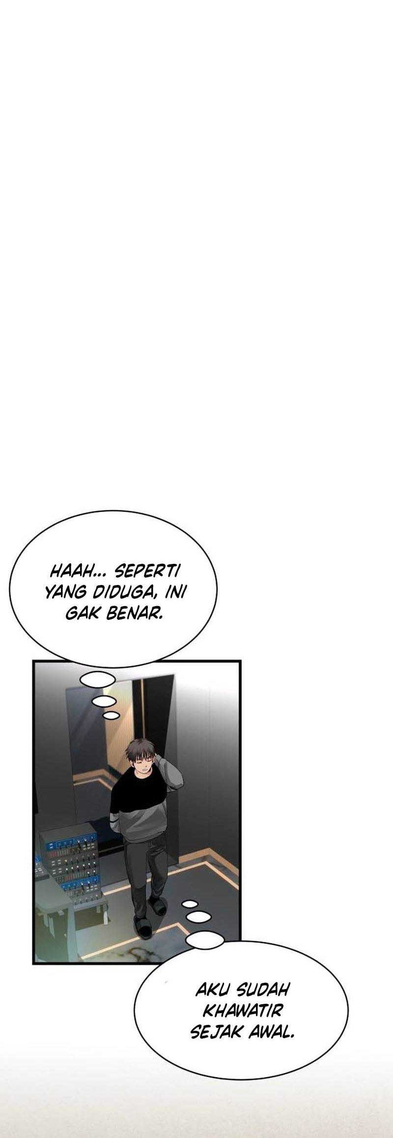A Tidal Wave of Glory Chapter 1 - halaman 60