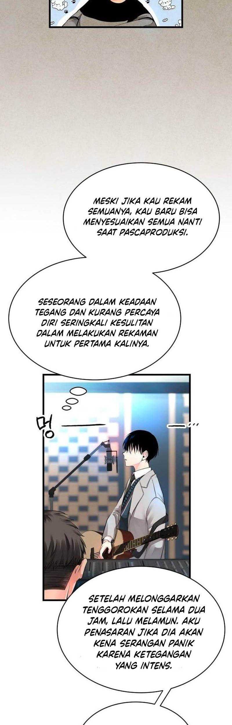 A Tidal Wave of Glory Chapter 1 - halaman 62