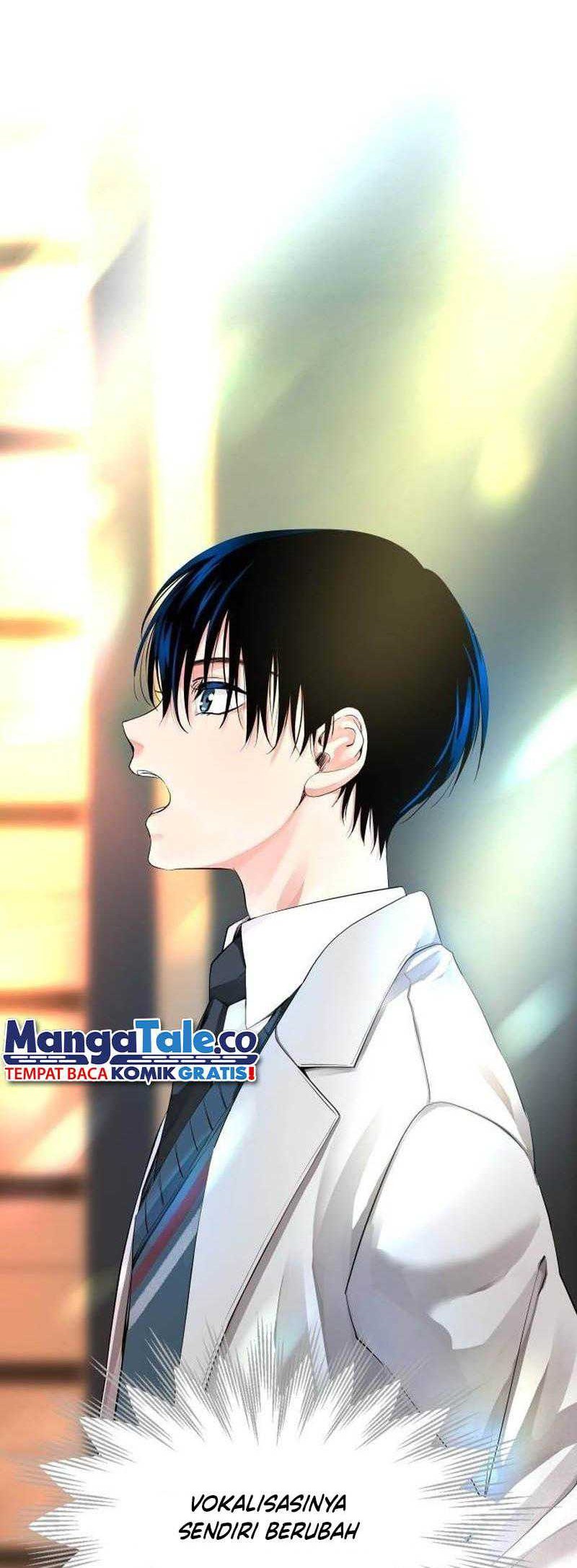 A Tidal Wave of Glory Chapter 1 - halaman 64