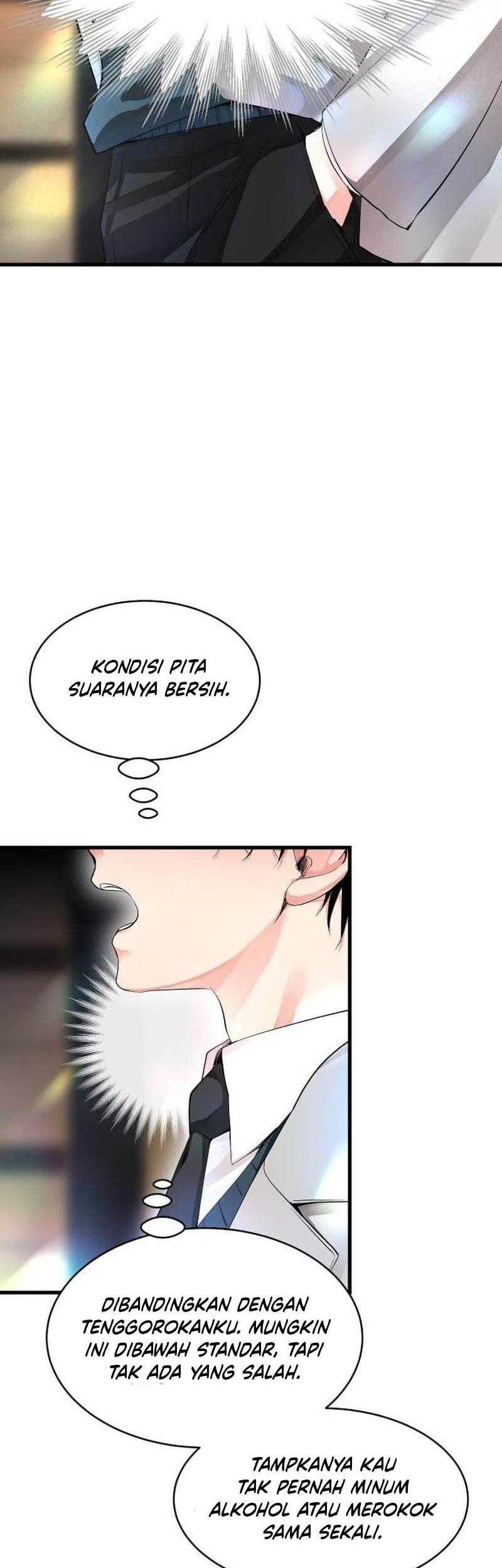 A Tidal Wave of Glory Chapter 1 - halaman 65