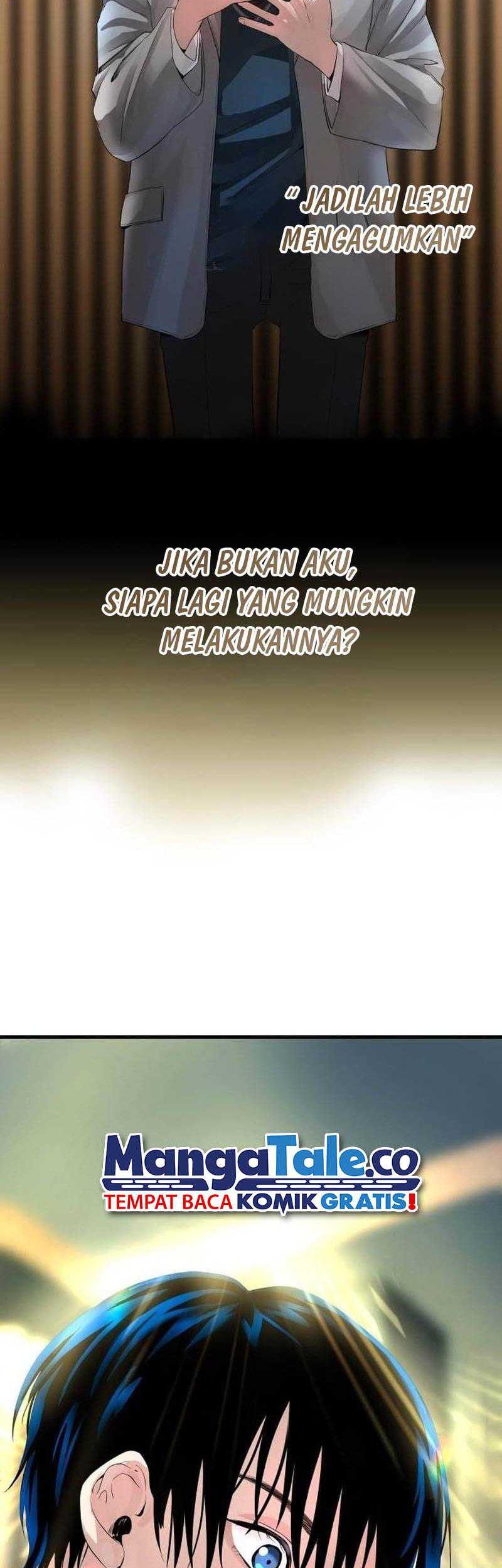 A Tidal Wave of Glory Chapter 1 - halaman 67