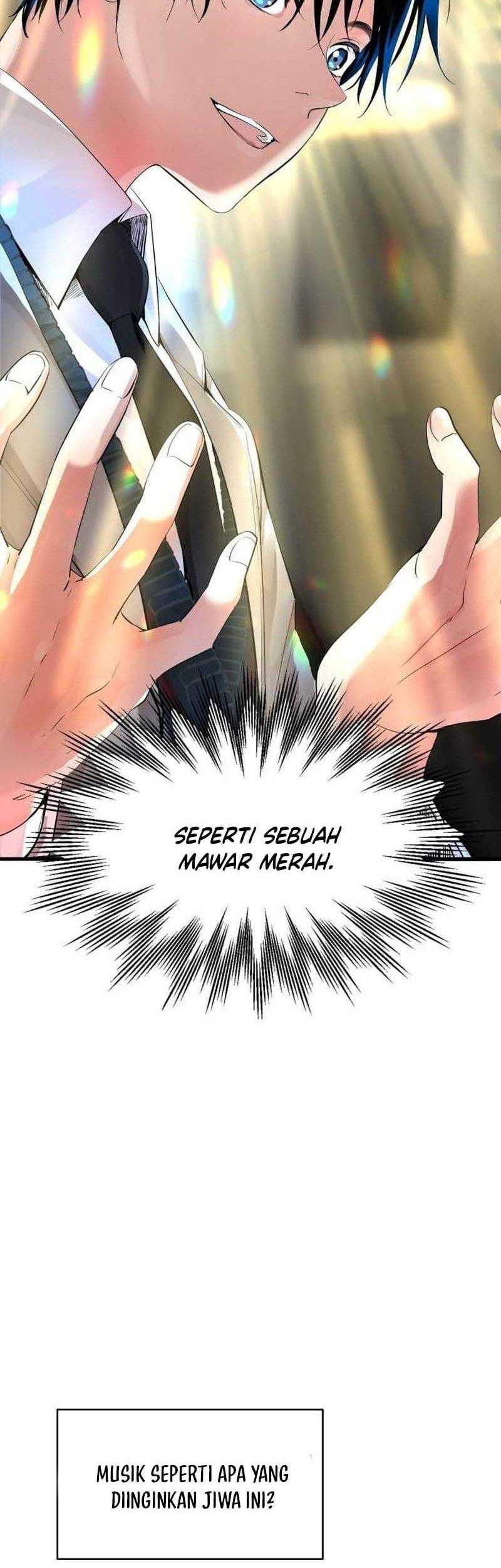 A Tidal Wave of Glory Chapter 1 - halaman 68