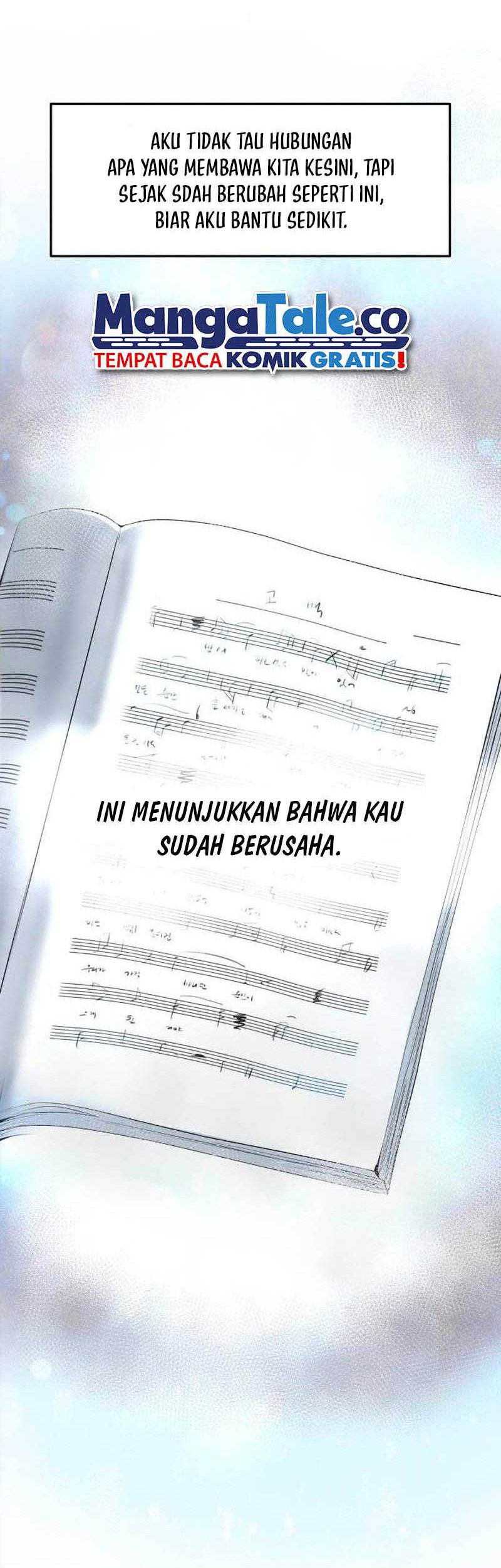 A Tidal Wave of Glory Chapter 1 - halaman 70