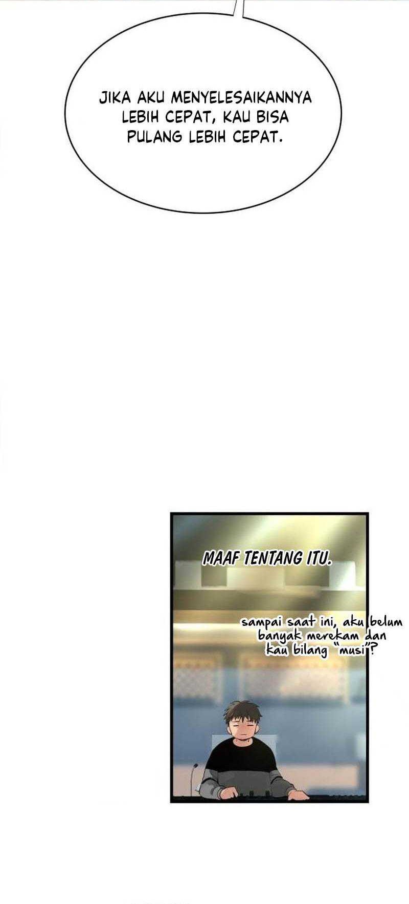 A Tidal Wave of Glory Chapter 1 - halaman 72