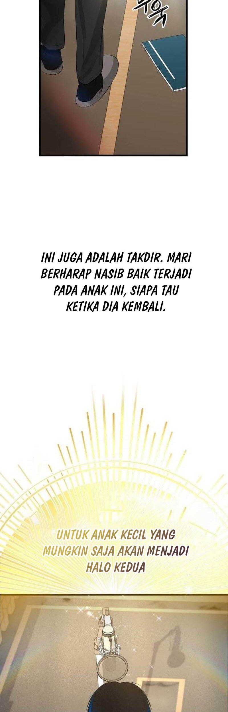 A Tidal Wave of Glory Chapter 1 - halaman 75