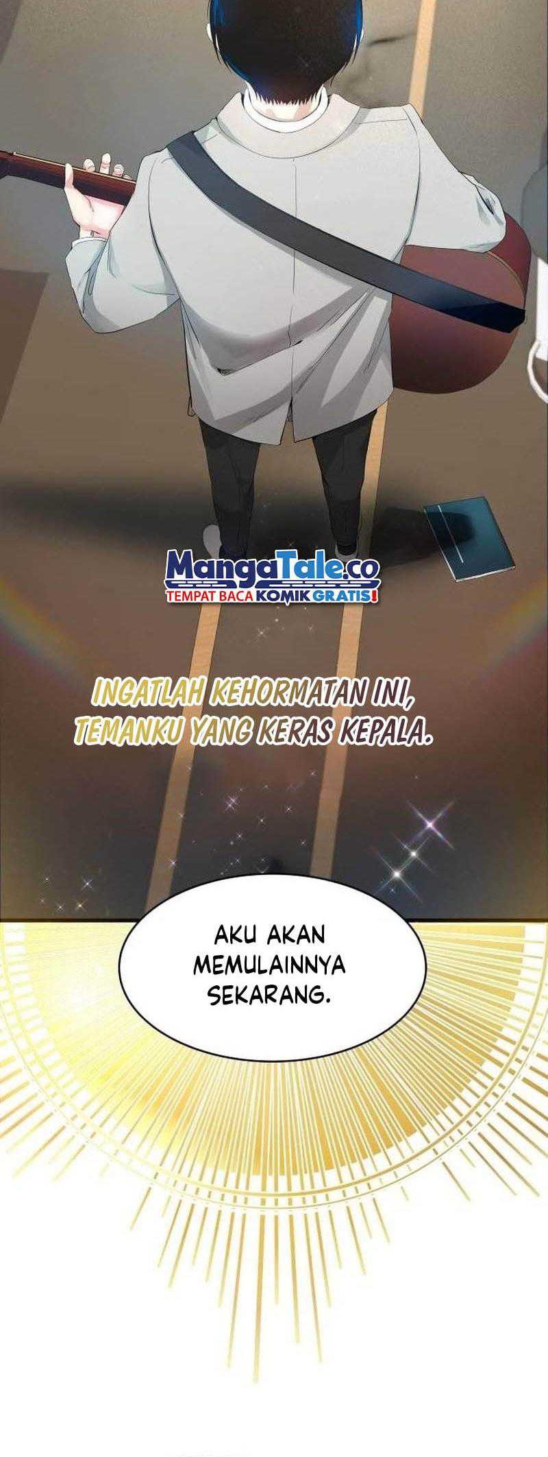 A Tidal Wave of Glory Chapter 1 - halaman 76