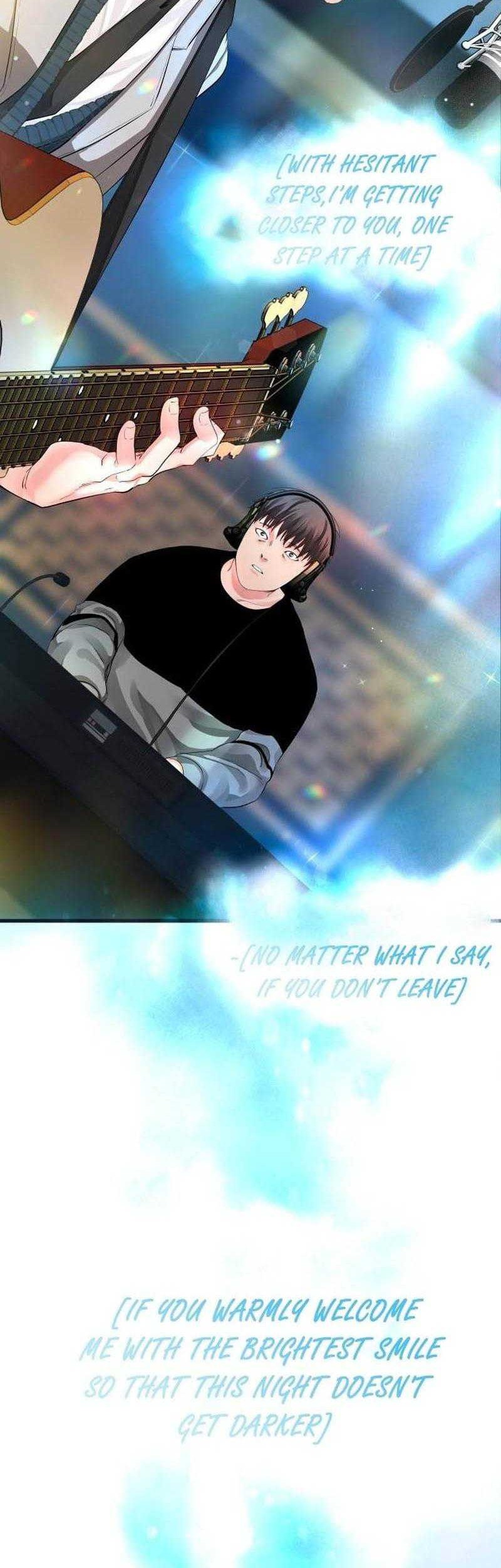 A Tidal Wave of Glory Chapter 1 - halaman 80