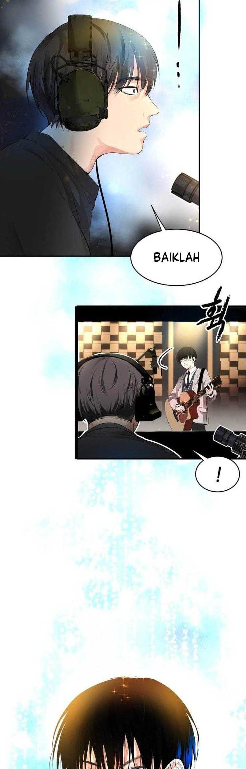 A Tidal Wave of Glory Chapter 1 - halaman 83