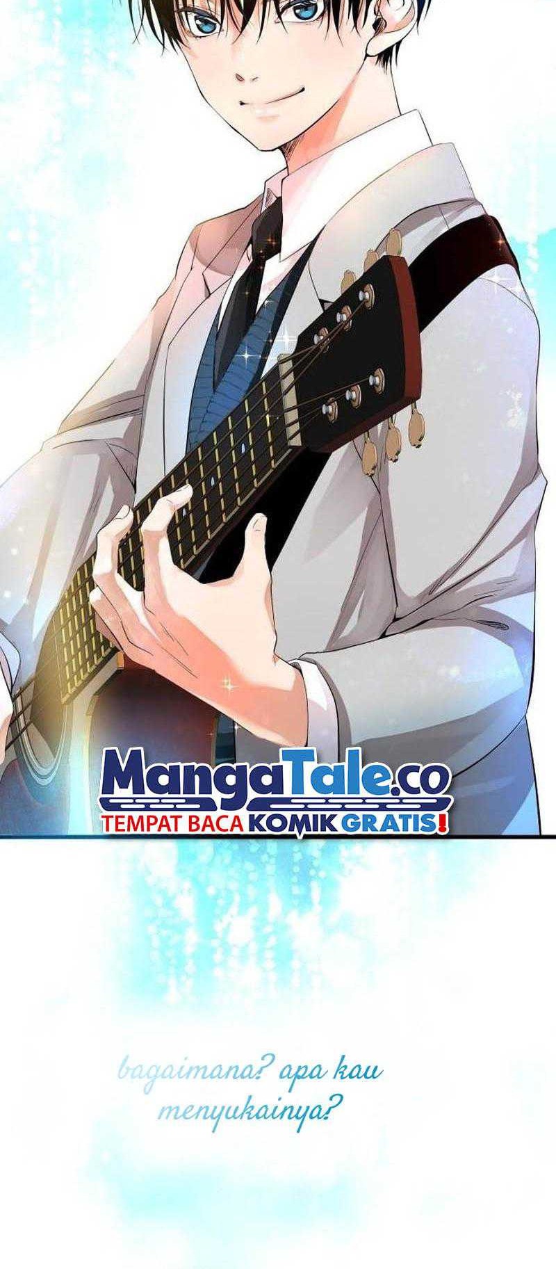 A Tidal Wave of Glory Chapter 1 - halaman 84