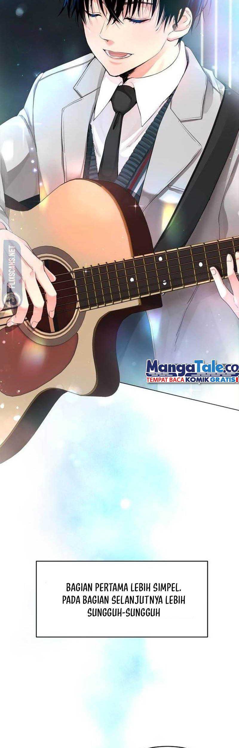 A Tidal Wave of Glory Chapter 1 - halaman 86