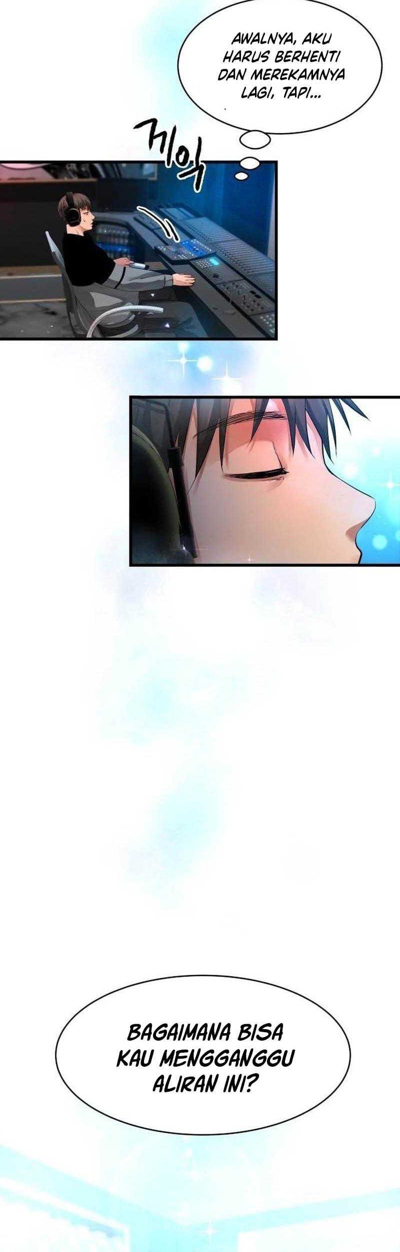 A Tidal Wave of Glory Chapter 1 - halaman 87