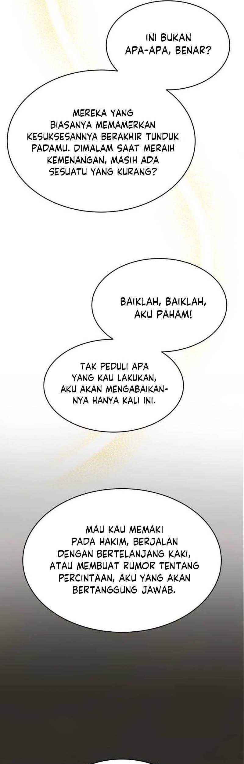 A Tidal Wave of Glory Chapter 1 - halaman 9