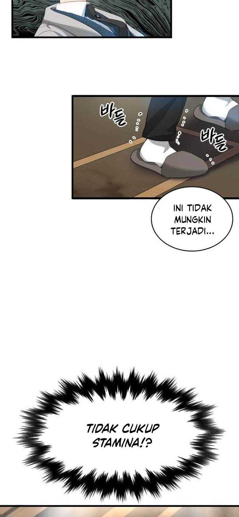 A Tidal Wave of Glory Chapter 1 - halaman 92