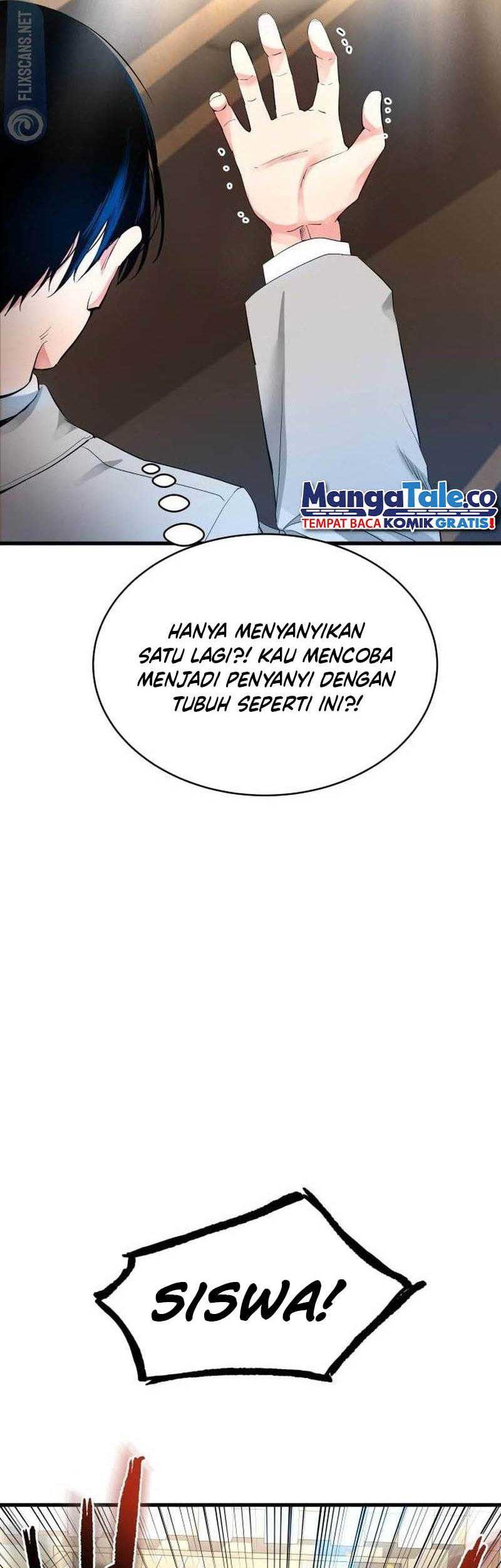 A Tidal Wave of Glory Chapter 1 - halaman 93