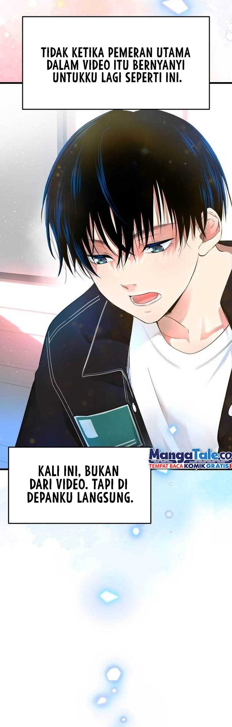 A Tidal Wave of Glory Chapter 10 - halaman 12