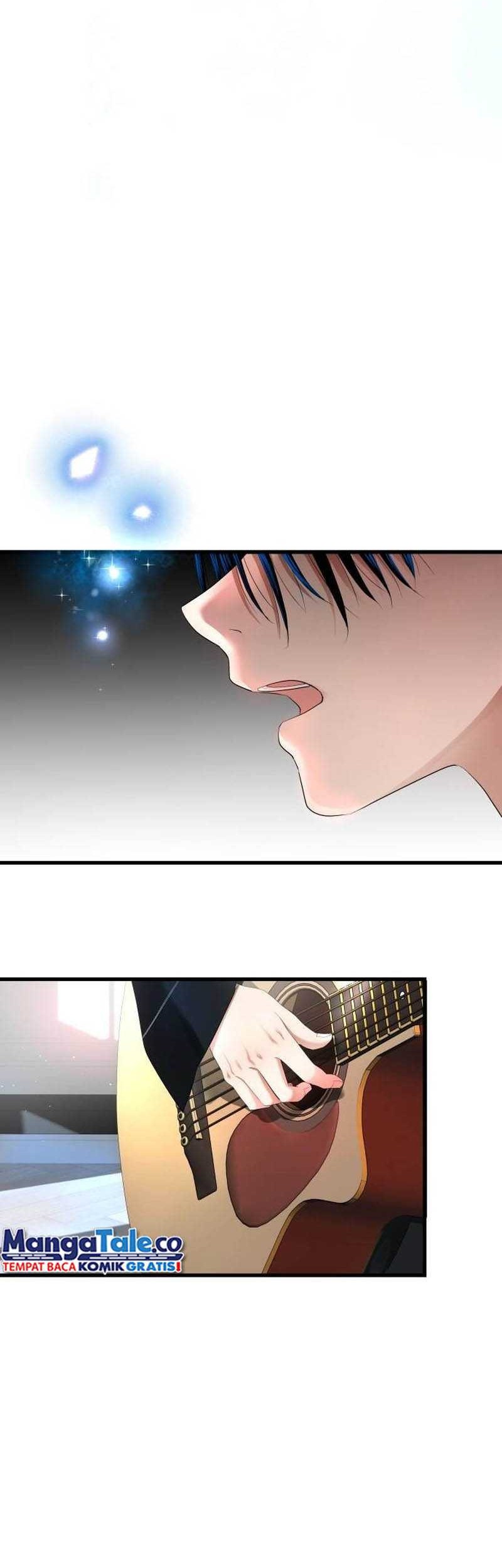 A Tidal Wave of Glory Chapter 10 - halaman 15