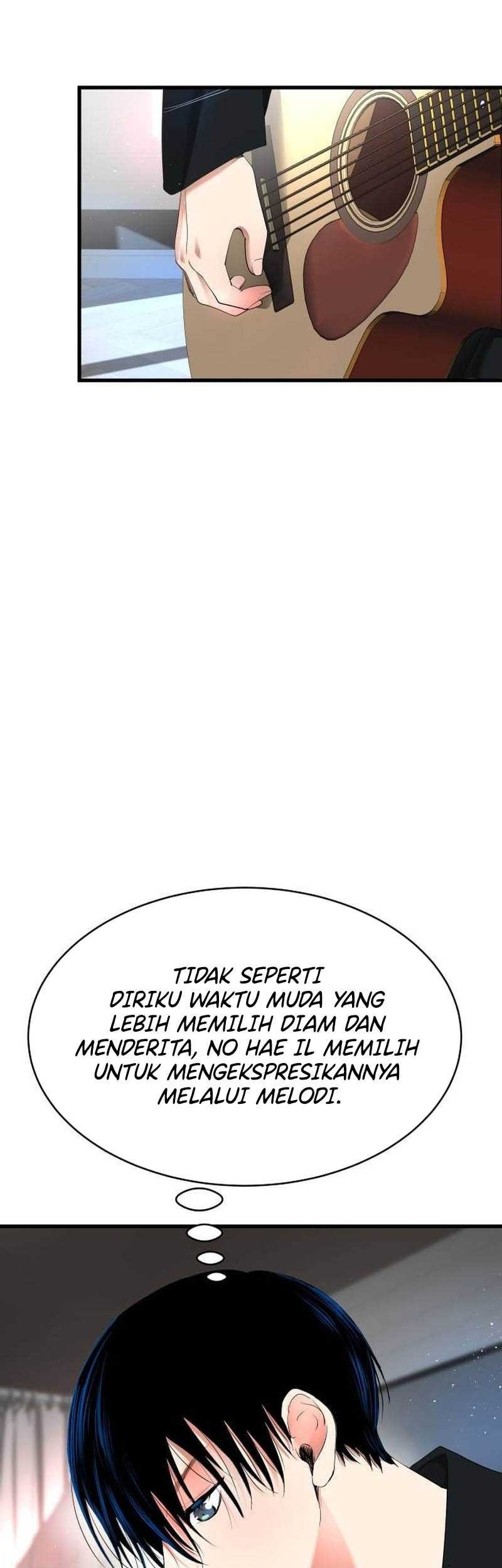 A Tidal Wave of Glory Chapter 10 - halaman 16