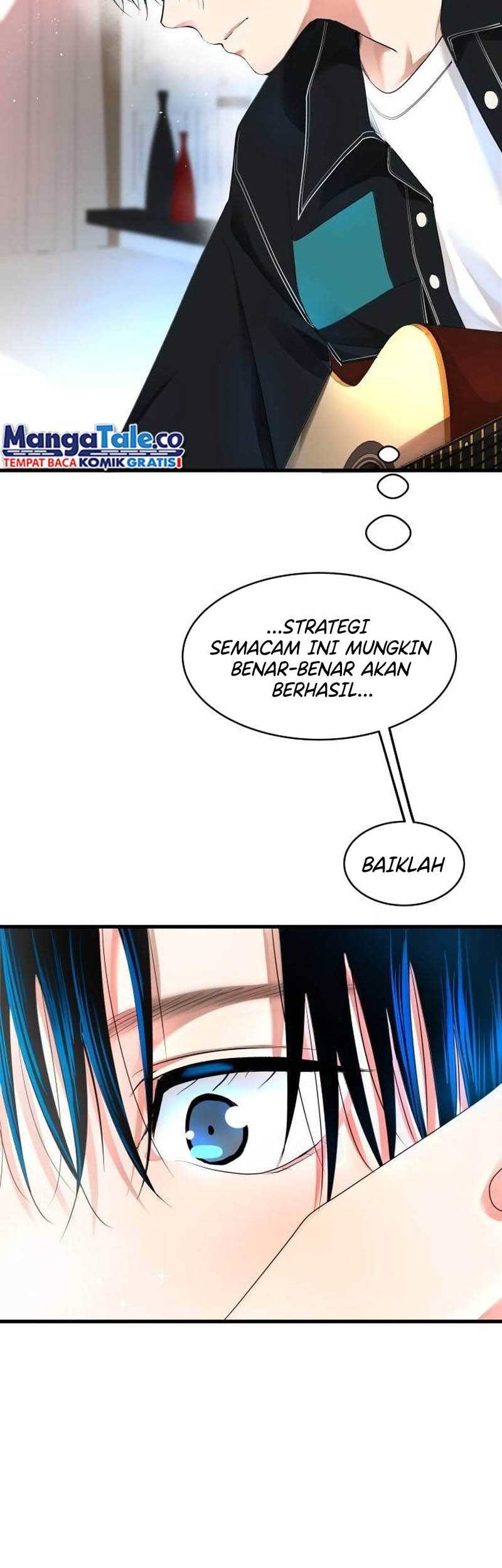 A Tidal Wave of Glory Chapter 10 - halaman 17