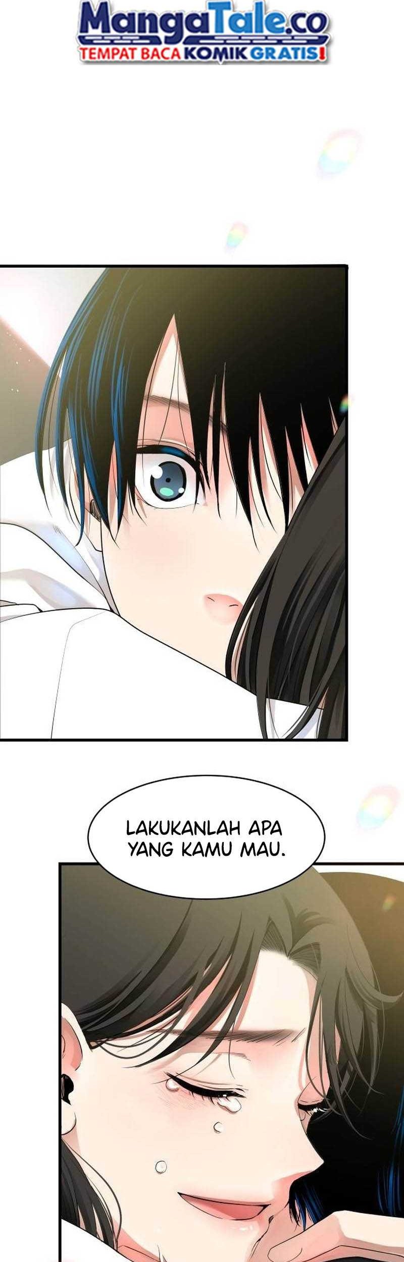 A Tidal Wave of Glory Chapter 10 - halaman 19