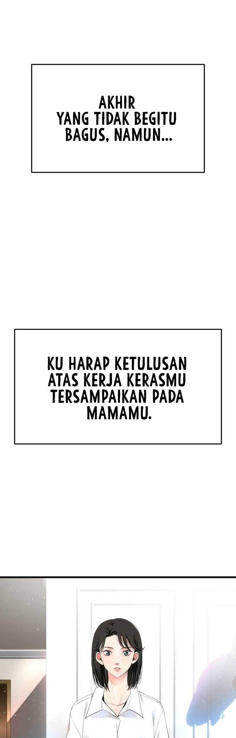 A Tidal Wave of Glory Chapter 10 - halaman 2