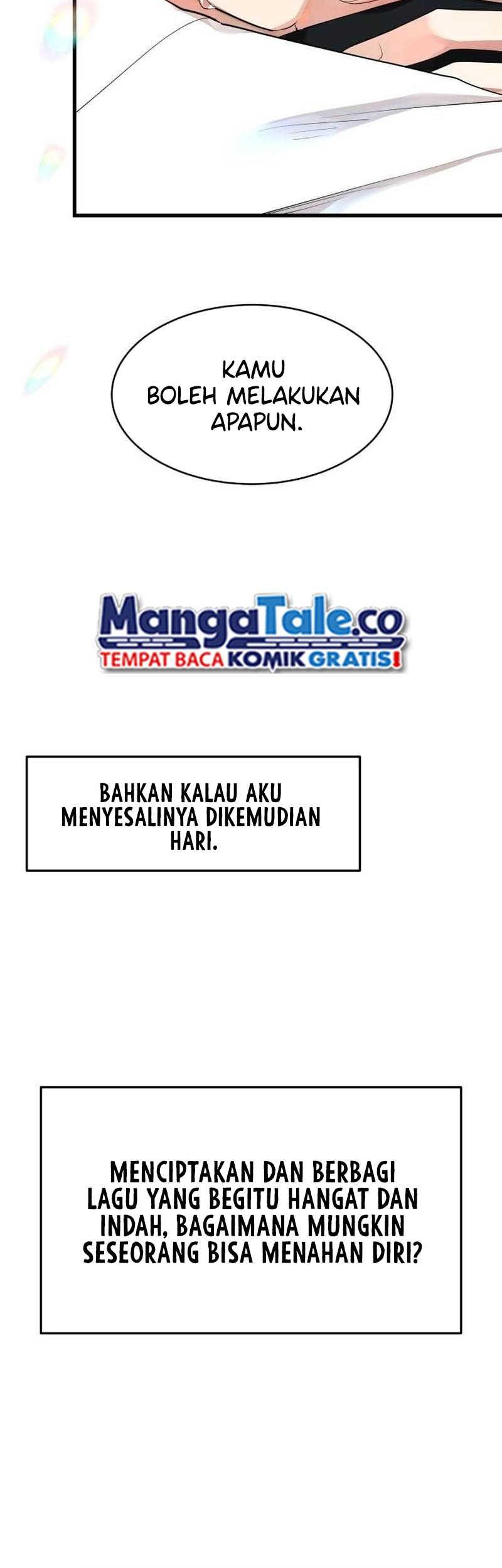 A Tidal Wave of Glory Chapter 10 - halaman 20