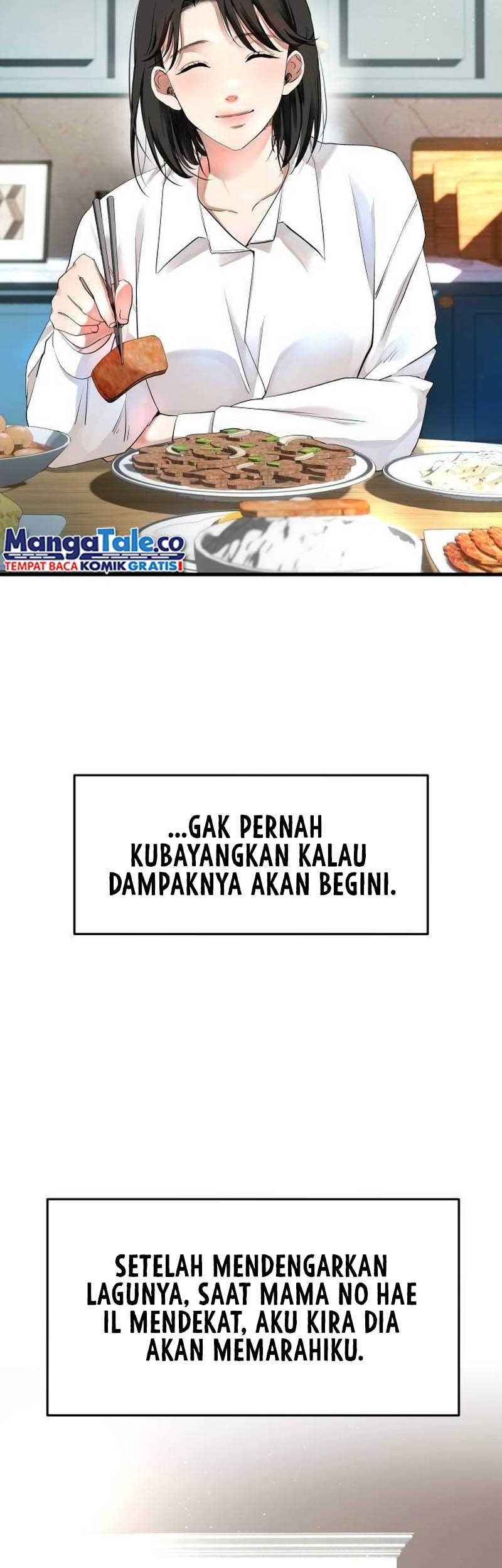 A Tidal Wave of Glory Chapter 10 - halaman 28