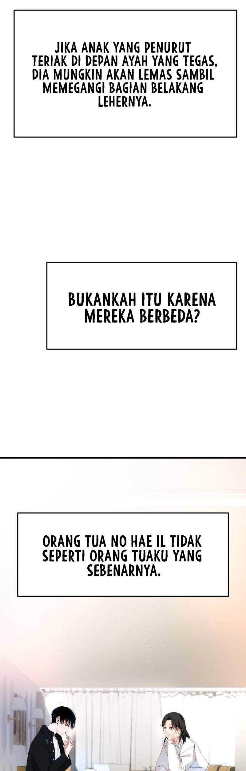 A Tidal Wave of Glory Chapter 10 - halaman 32