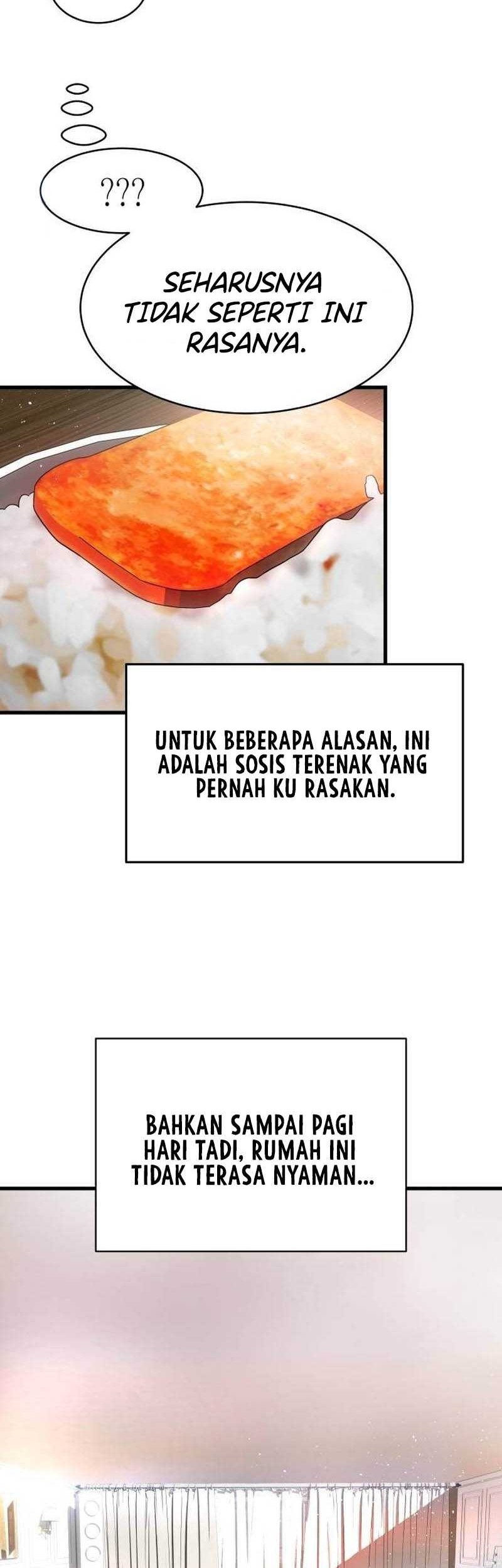A Tidal Wave of Glory Chapter 10 - halaman 35