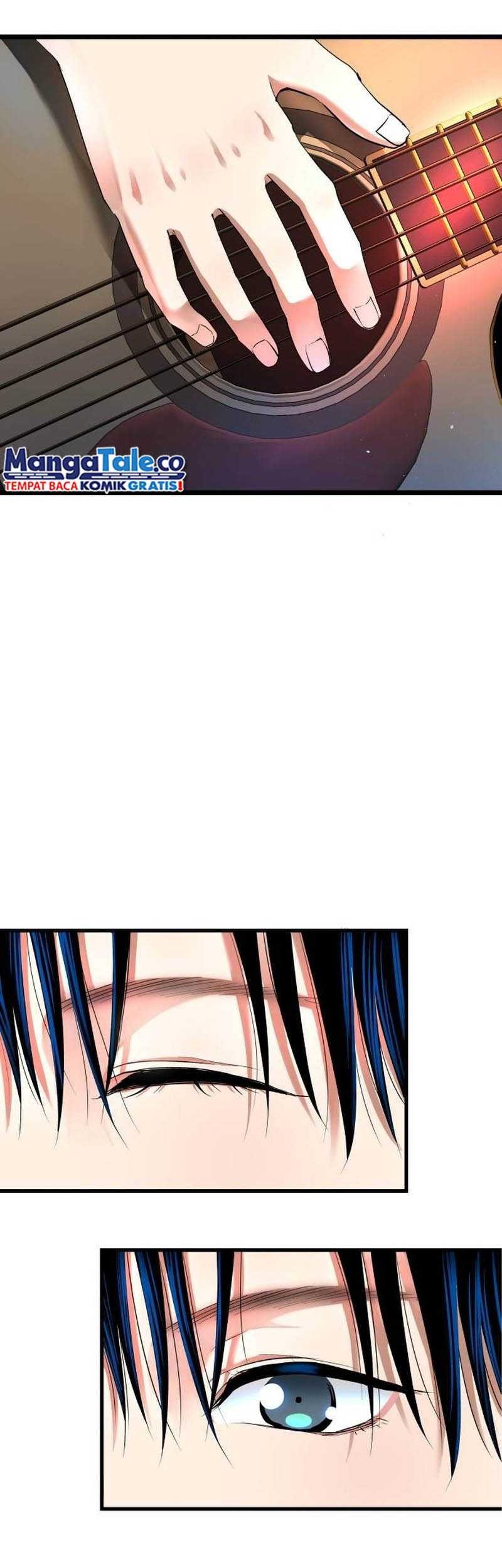 A Tidal Wave of Glory Chapter 10 - halaman 4