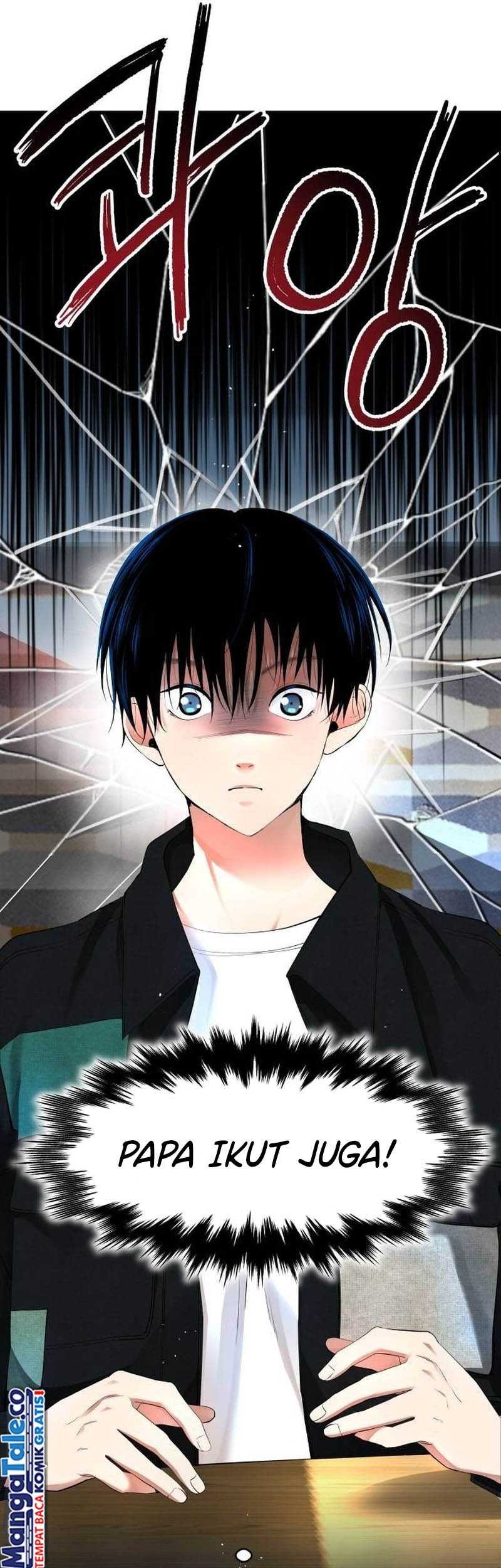 A Tidal Wave of Glory Chapter 10 - halaman 54