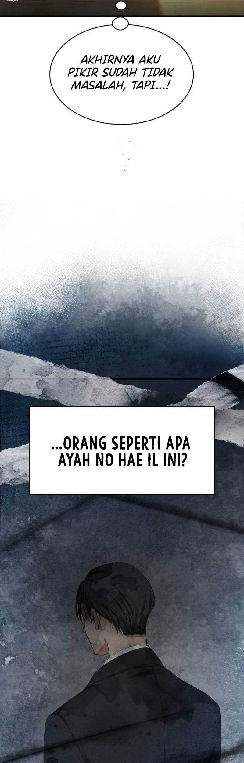 A Tidal Wave of Glory Chapter 10 - halaman 55