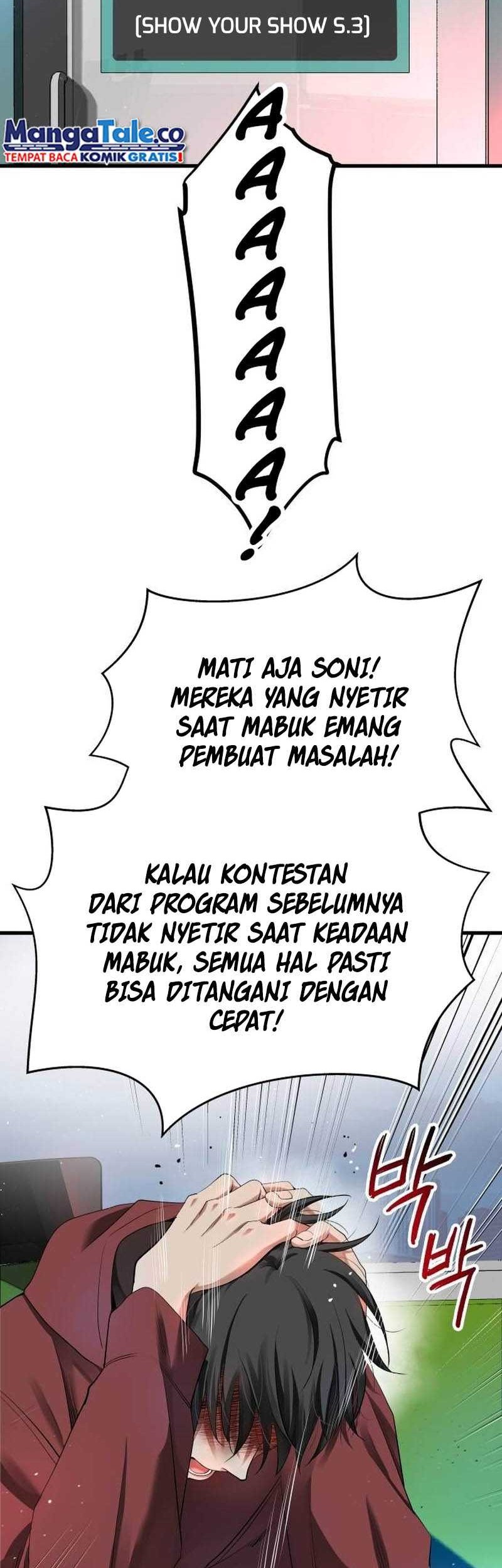 A Tidal Wave of Glory Chapter 10 - halaman 59